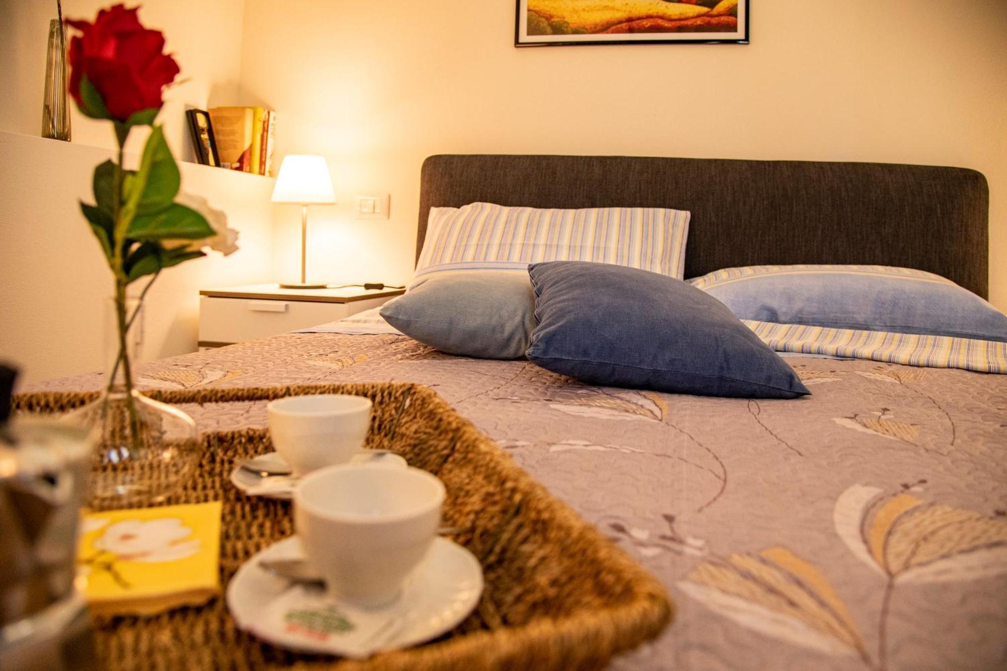 Ferienwohnung Il Pucchio Certaldo Exterior foto